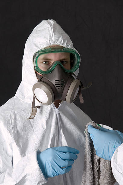 Best Comprehensive Air Testing for Mold Contaminants  in Lake Fenton, MI